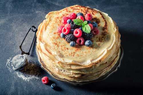 recept za palacinke domace palacinke americke palacinke